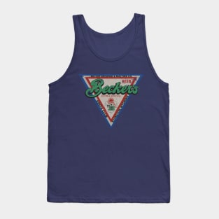 Becker's Uinta Club Beer Tank Top